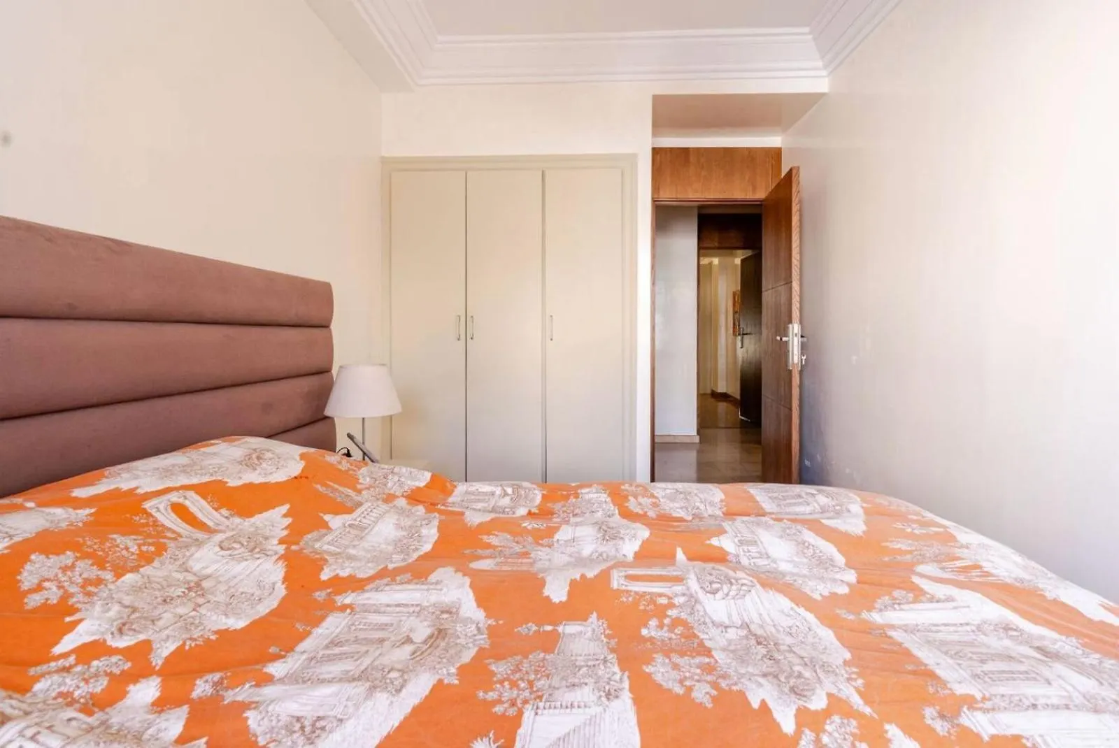 Lejlighed The Metropolitan 3 Chambres Best Location Casablanca