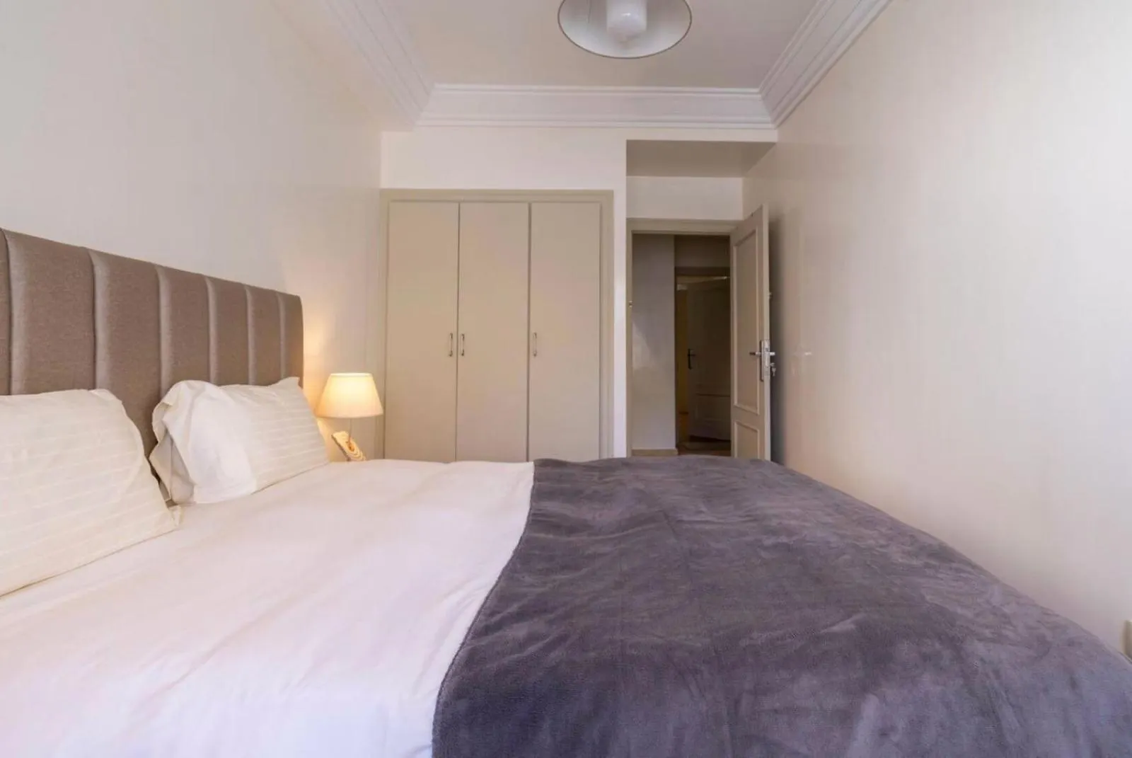 The Metropolitan 3 Chambres Best Location Casablanca 0*,