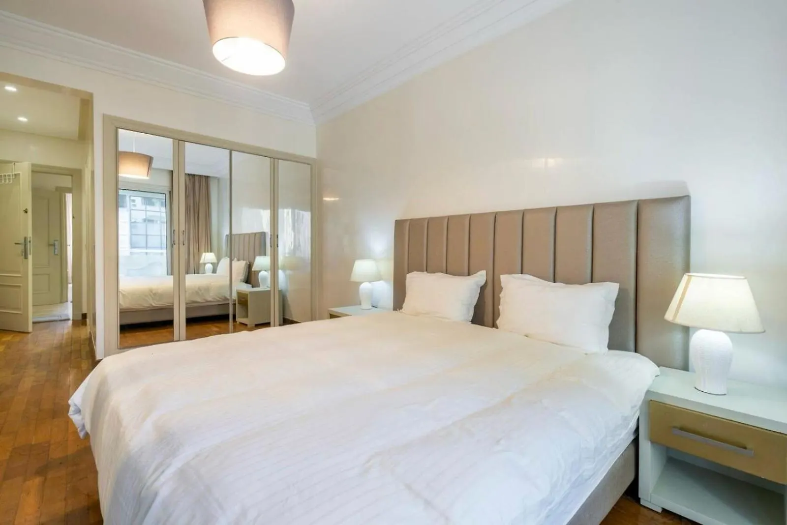 The Metropolitan 3 Chambres Best Location Casablanca 0*,
